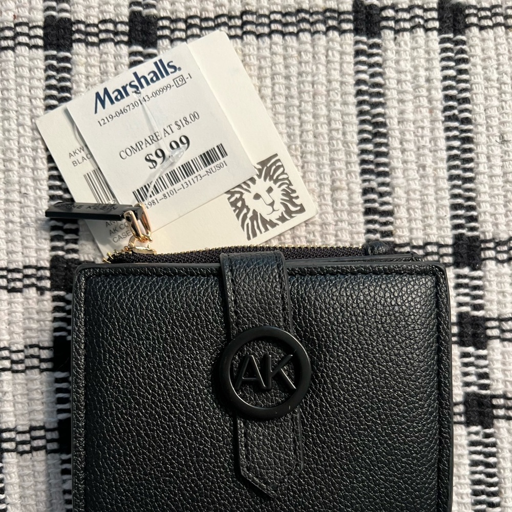 Anne Klein Wallet